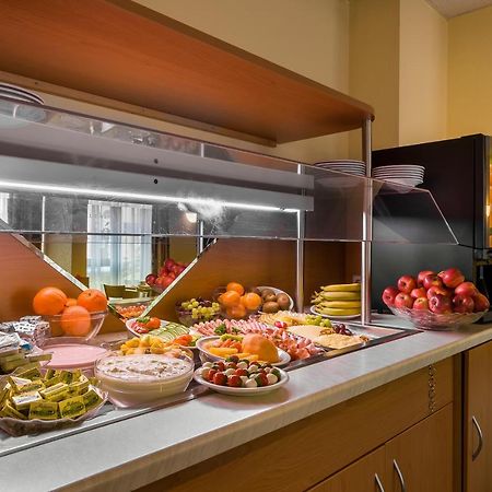 Acora Karlsruhe Zentrum Living The City - Apartments المظهر الخارجي الصورة