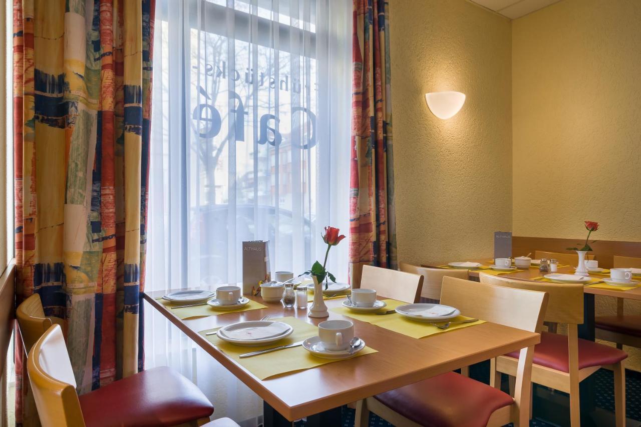 Acora Karlsruhe Zentrum Living The City - Apartments المظهر الخارجي الصورة