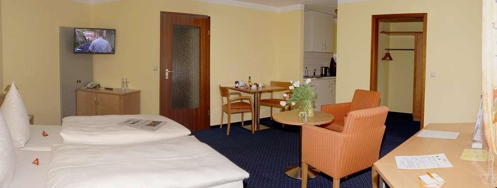 Acora Karlsruhe Zentrum Living The City - Apartments المظهر الخارجي الصورة