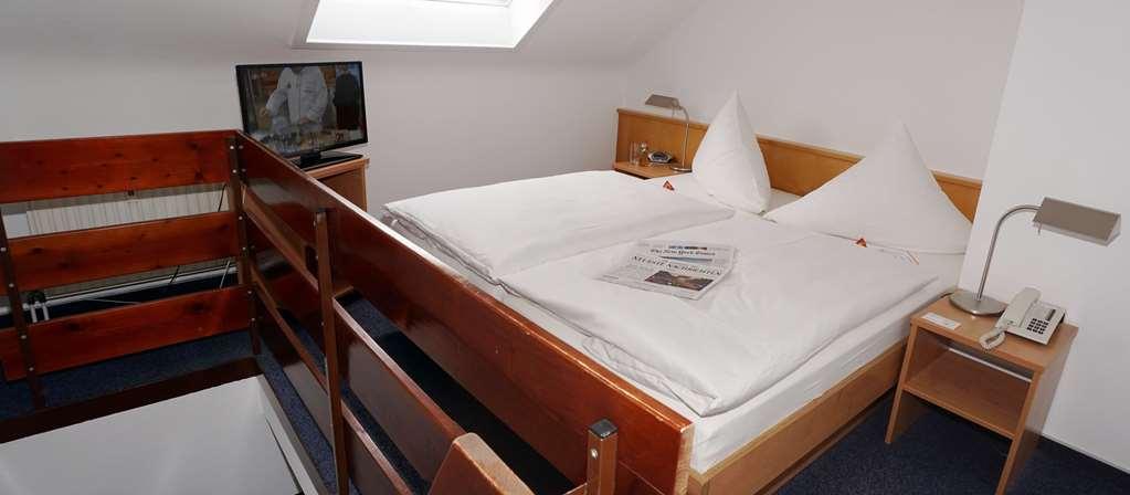 Acora Karlsruhe Zentrum Living The City - Apartments المظهر الخارجي الصورة