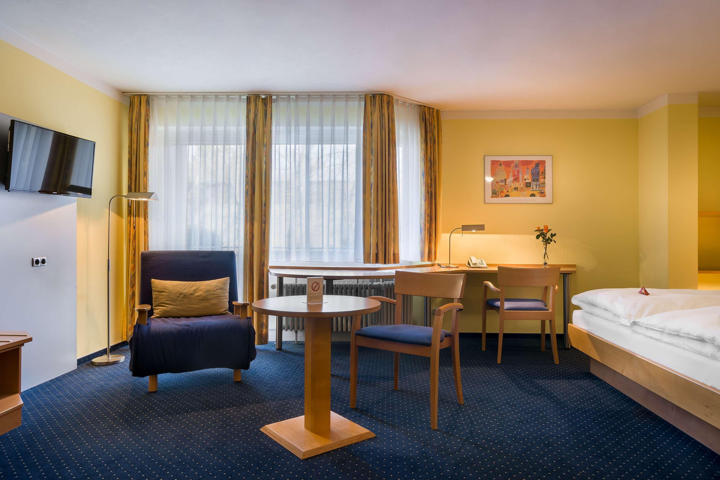 Acora Karlsruhe Zentrum Living The City - Apartments المظهر الخارجي الصورة