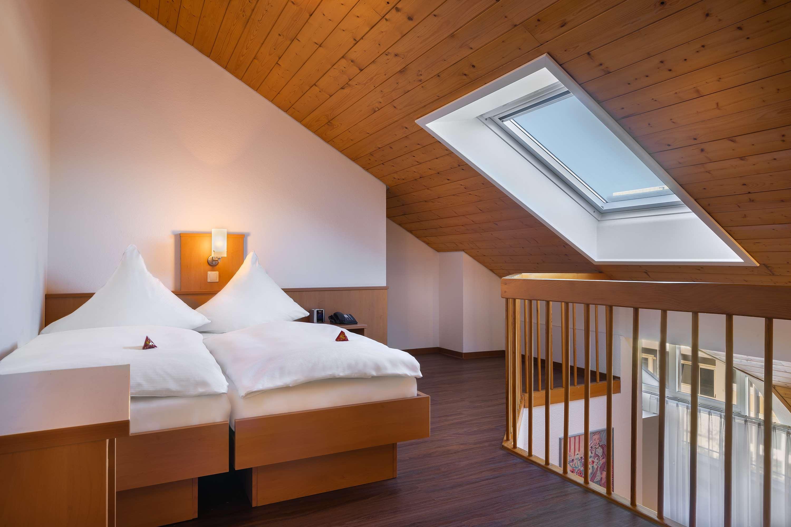 Acora Karlsruhe Zentrum Living The City - Apartments المظهر الخارجي الصورة