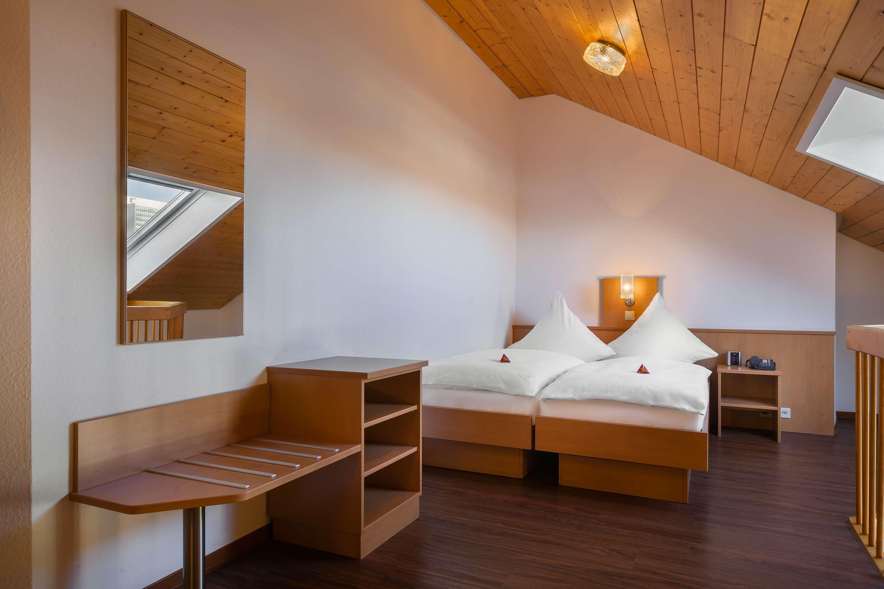 Acora Karlsruhe Zentrum Living The City - Apartments المظهر الخارجي الصورة