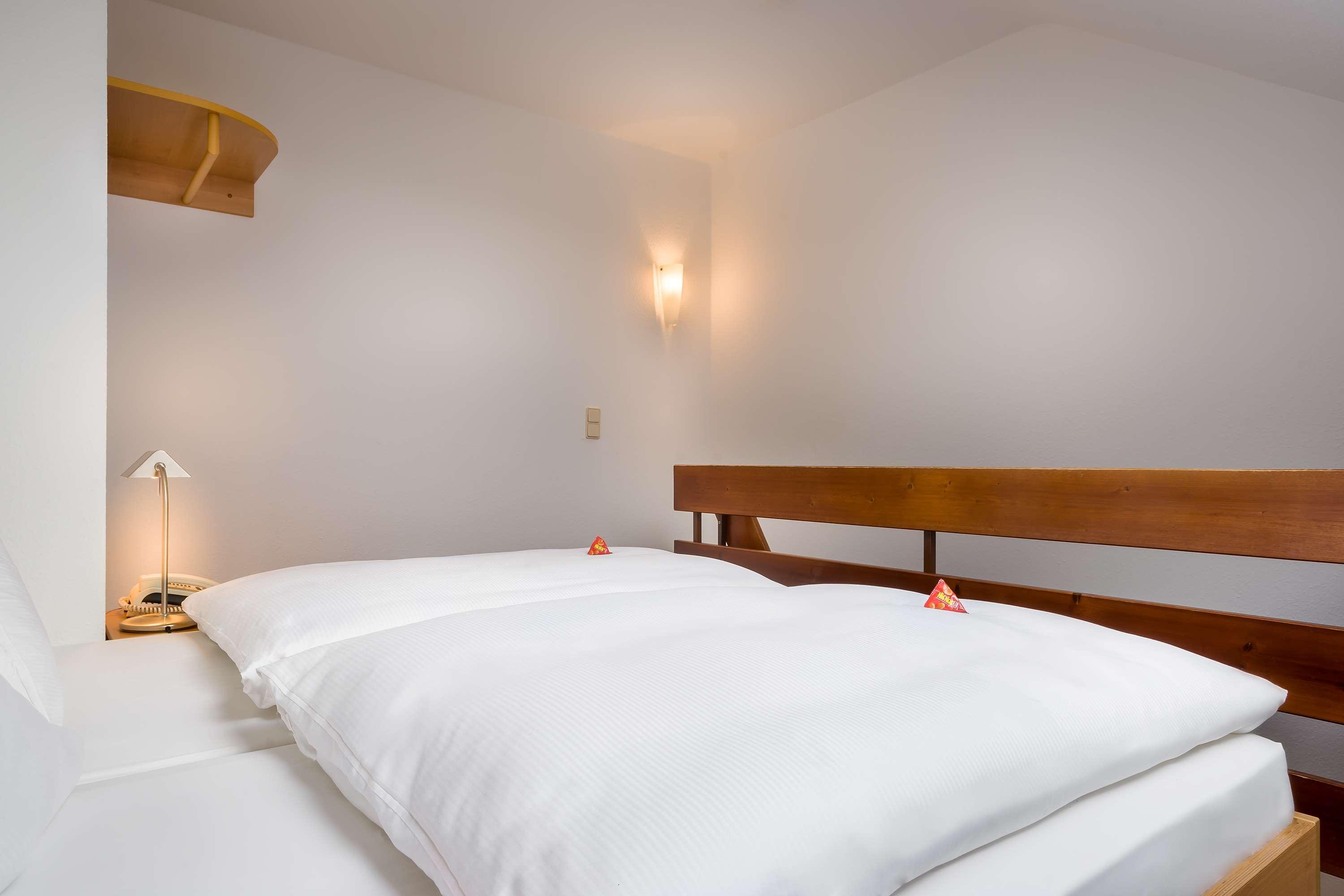 Acora Karlsruhe Zentrum Living The City - Apartments المظهر الخارجي الصورة