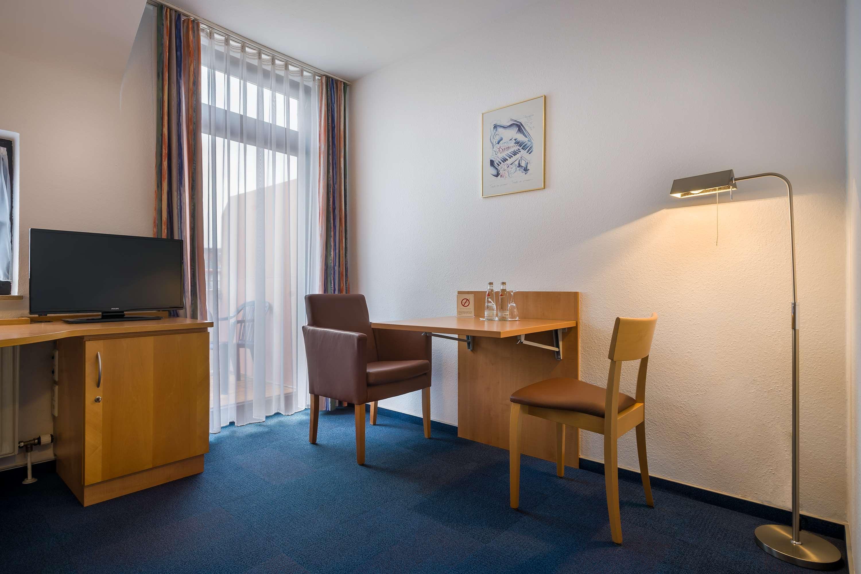 Acora Karlsruhe Zentrum Living The City - Apartments المظهر الخارجي الصورة