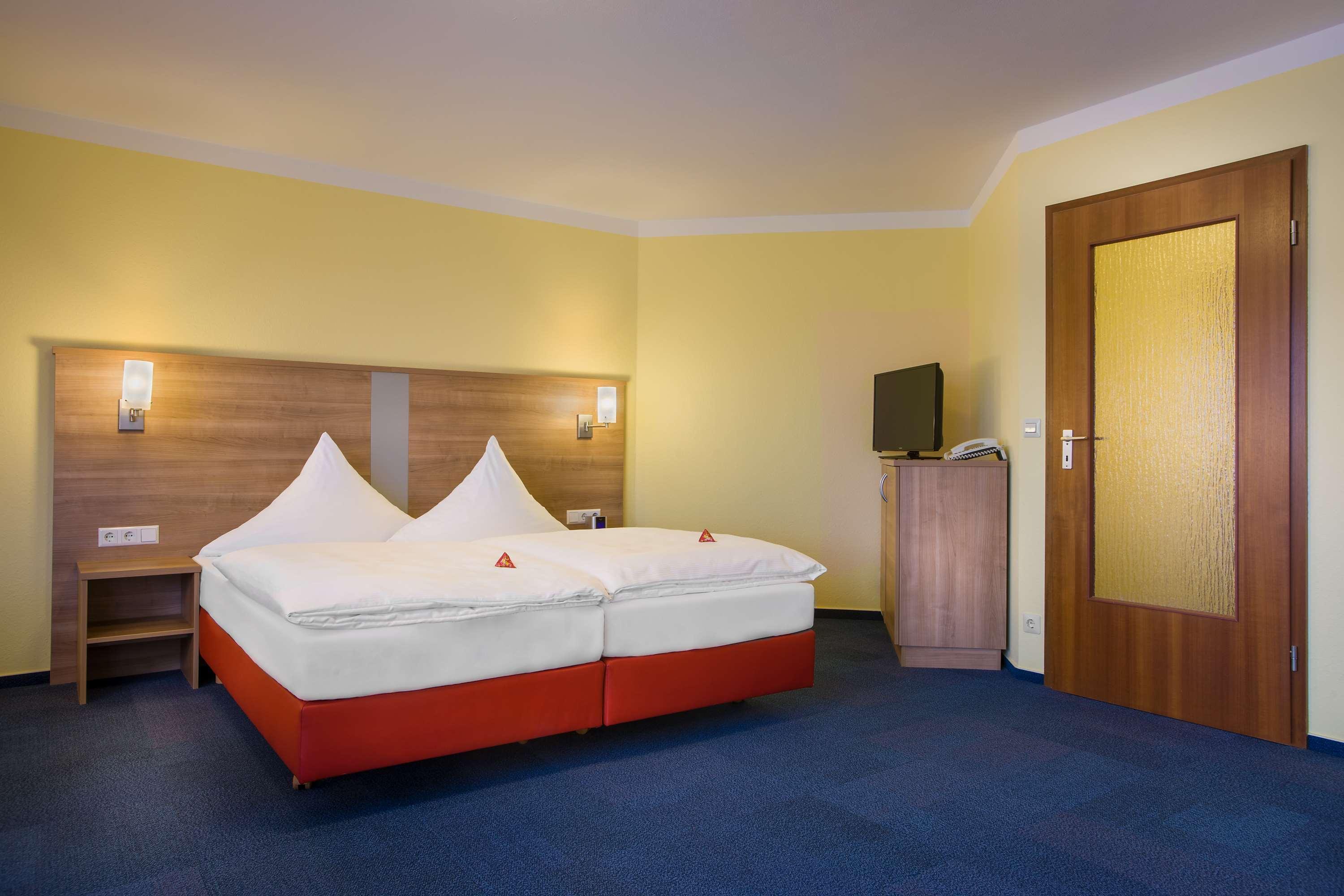 Acora Karlsruhe Zentrum Living The City - Apartments المظهر الخارجي الصورة