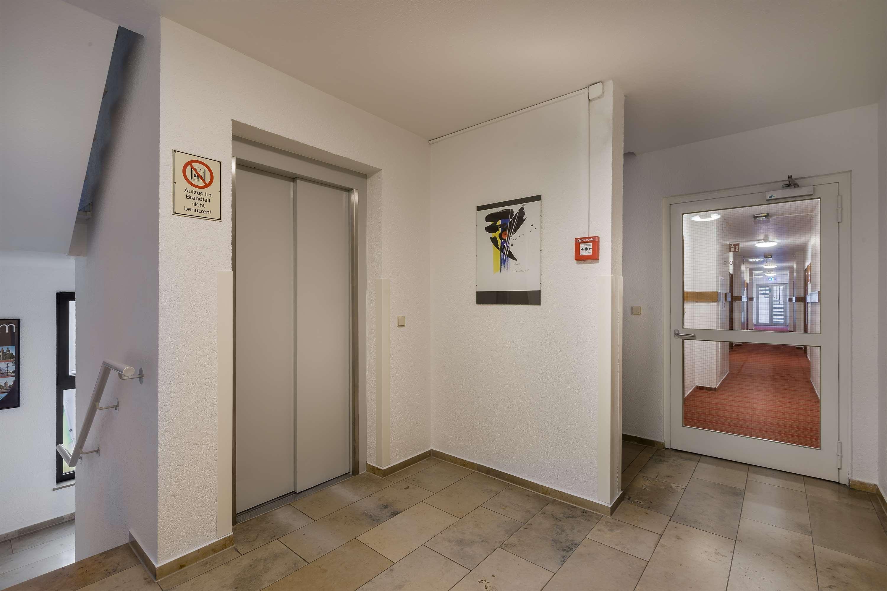 Acora Karlsruhe Zentrum Living The City - Apartments المظهر الخارجي الصورة