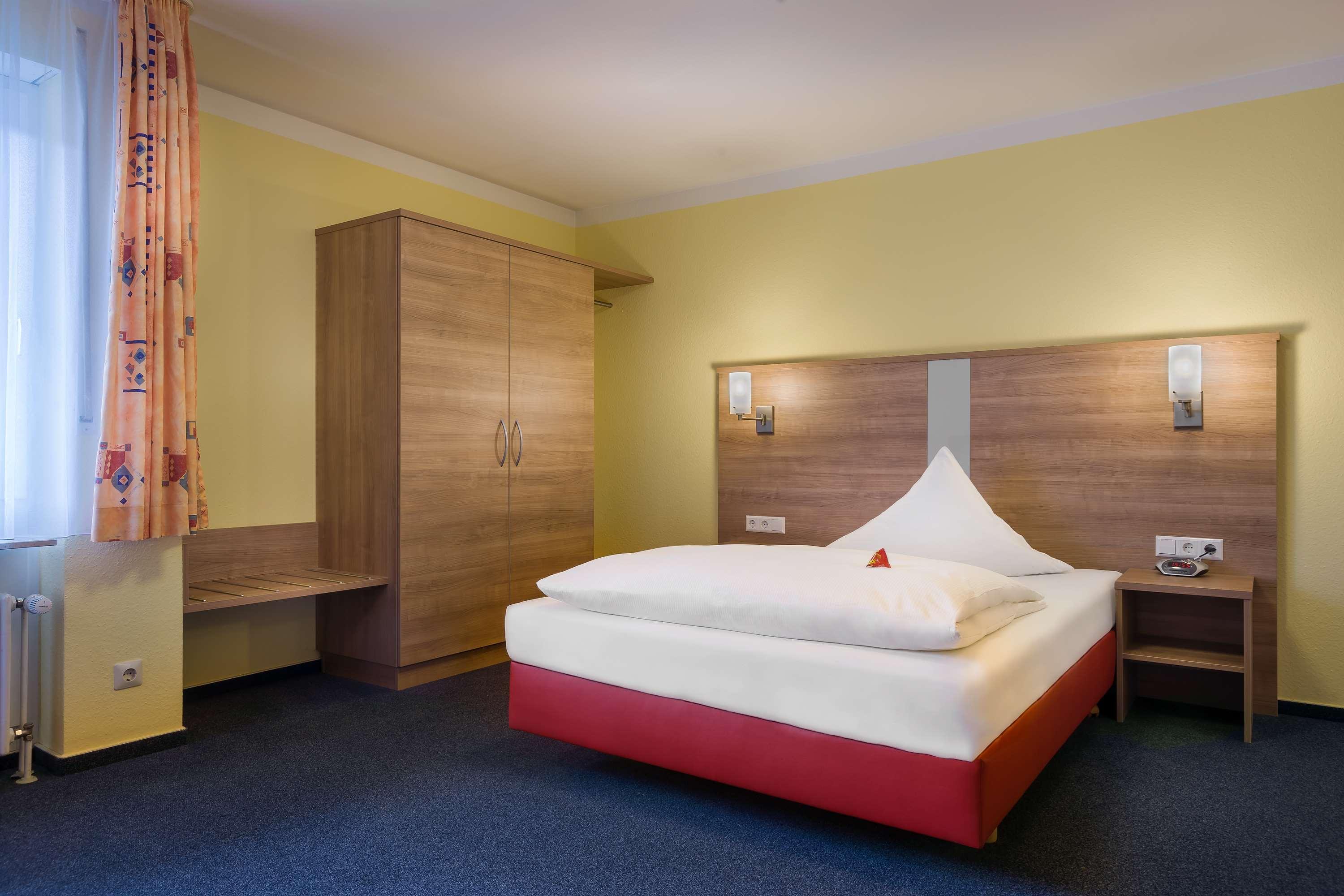 Acora Karlsruhe Zentrum Living The City - Apartments المظهر الخارجي الصورة
