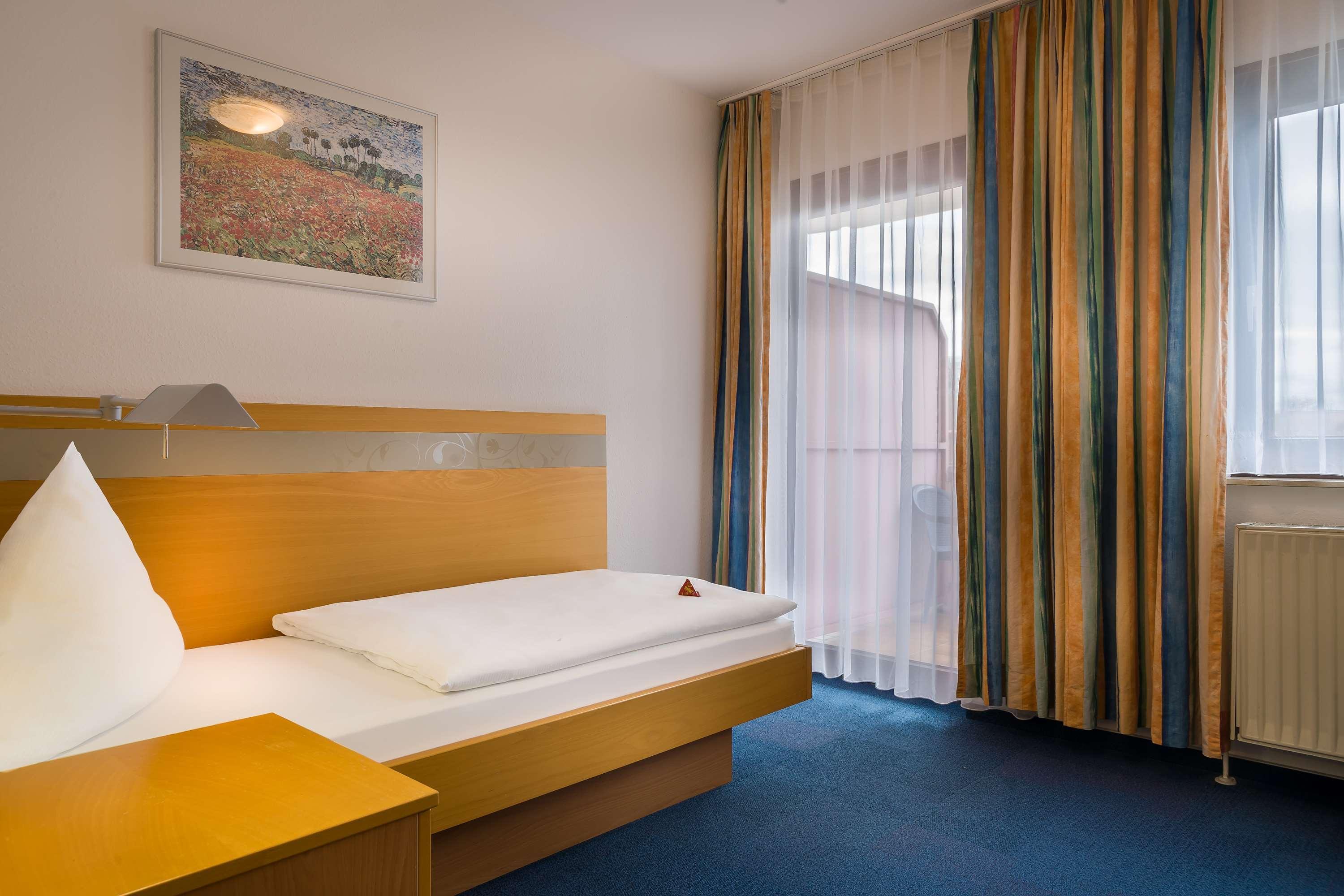 Acora Karlsruhe Zentrum Living The City - Apartments المظهر الخارجي الصورة