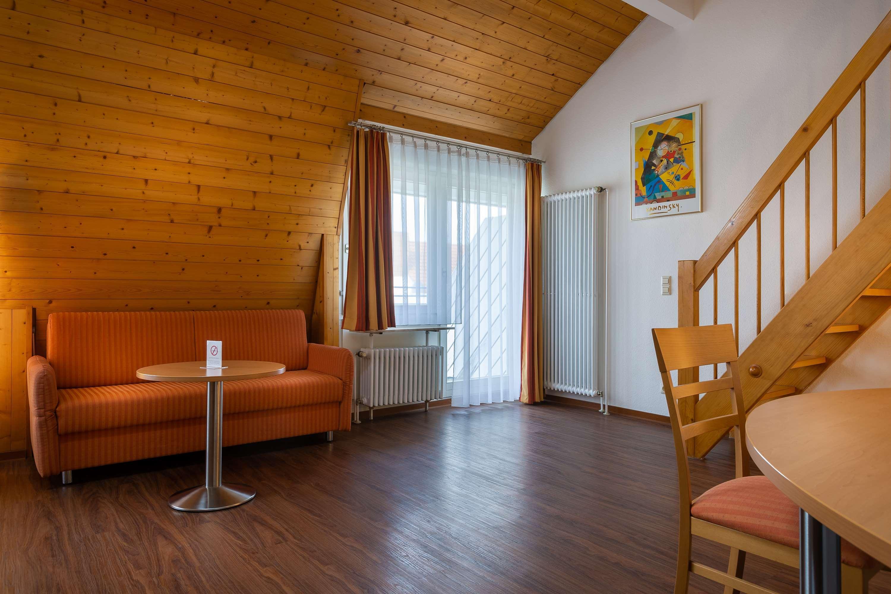 Acora Karlsruhe Zentrum Living The City - Apartments المظهر الخارجي الصورة