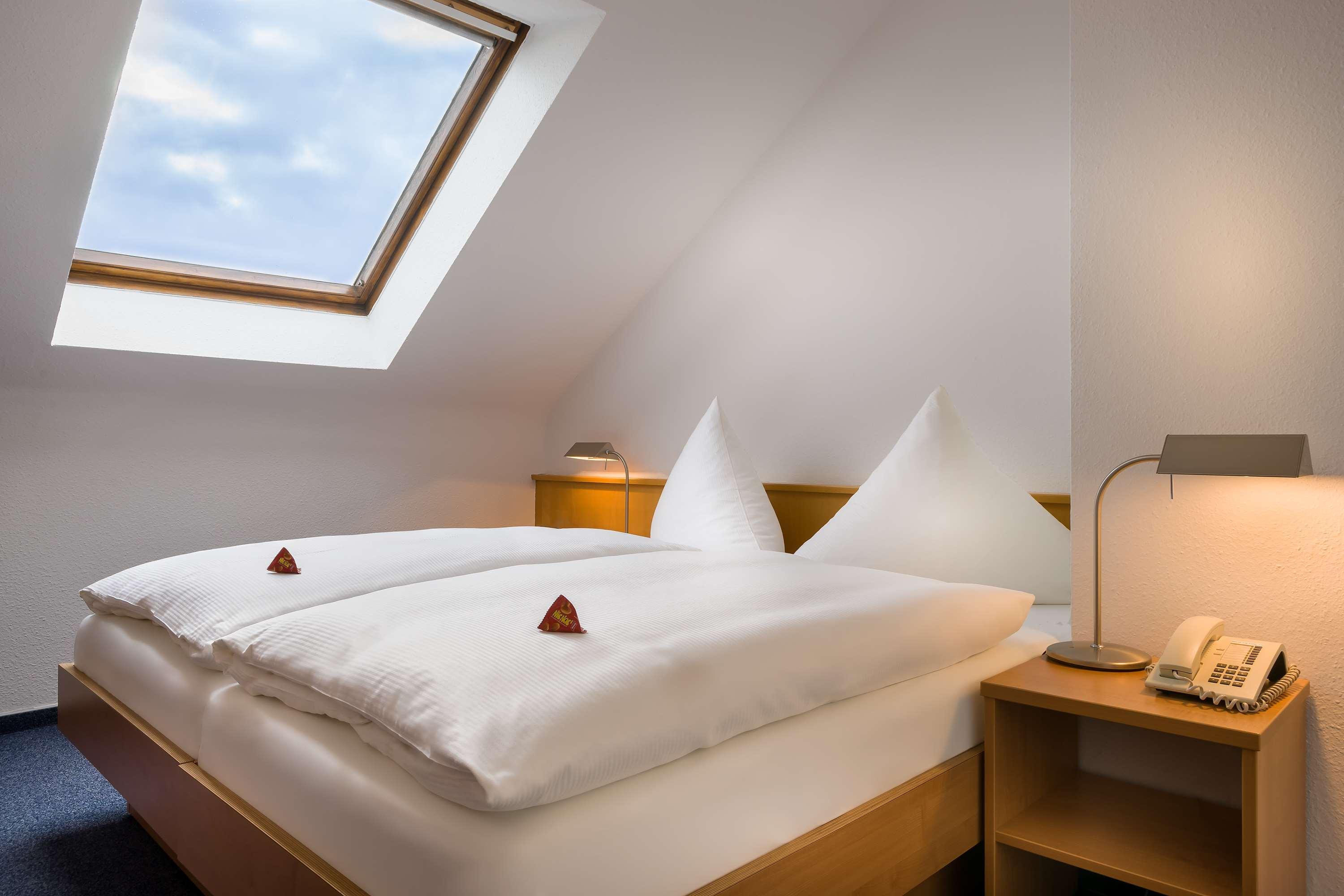Acora Karlsruhe Zentrum Living The City - Apartments المظهر الخارجي الصورة