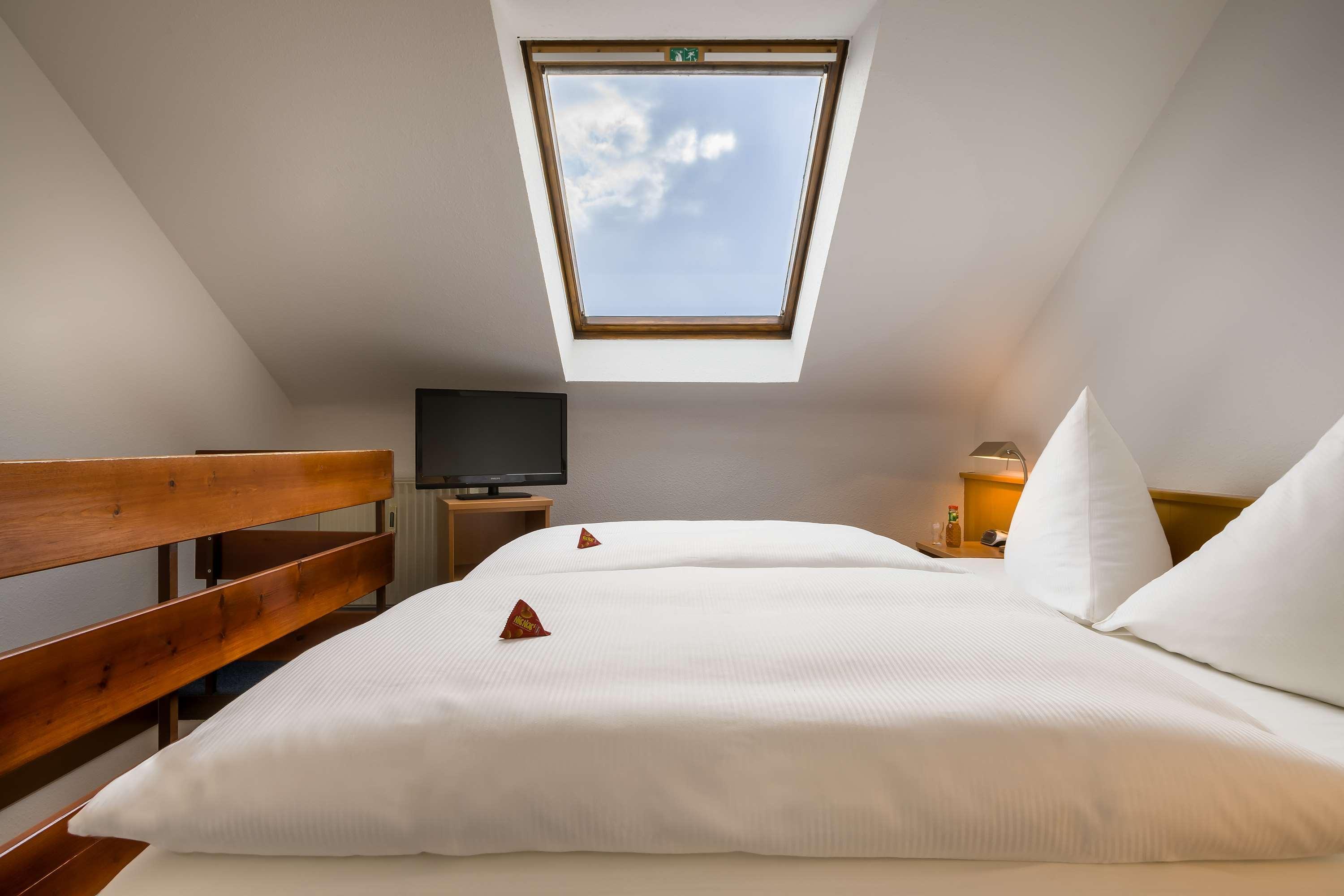 Acora Karlsruhe Zentrum Living The City - Apartments المظهر الخارجي الصورة