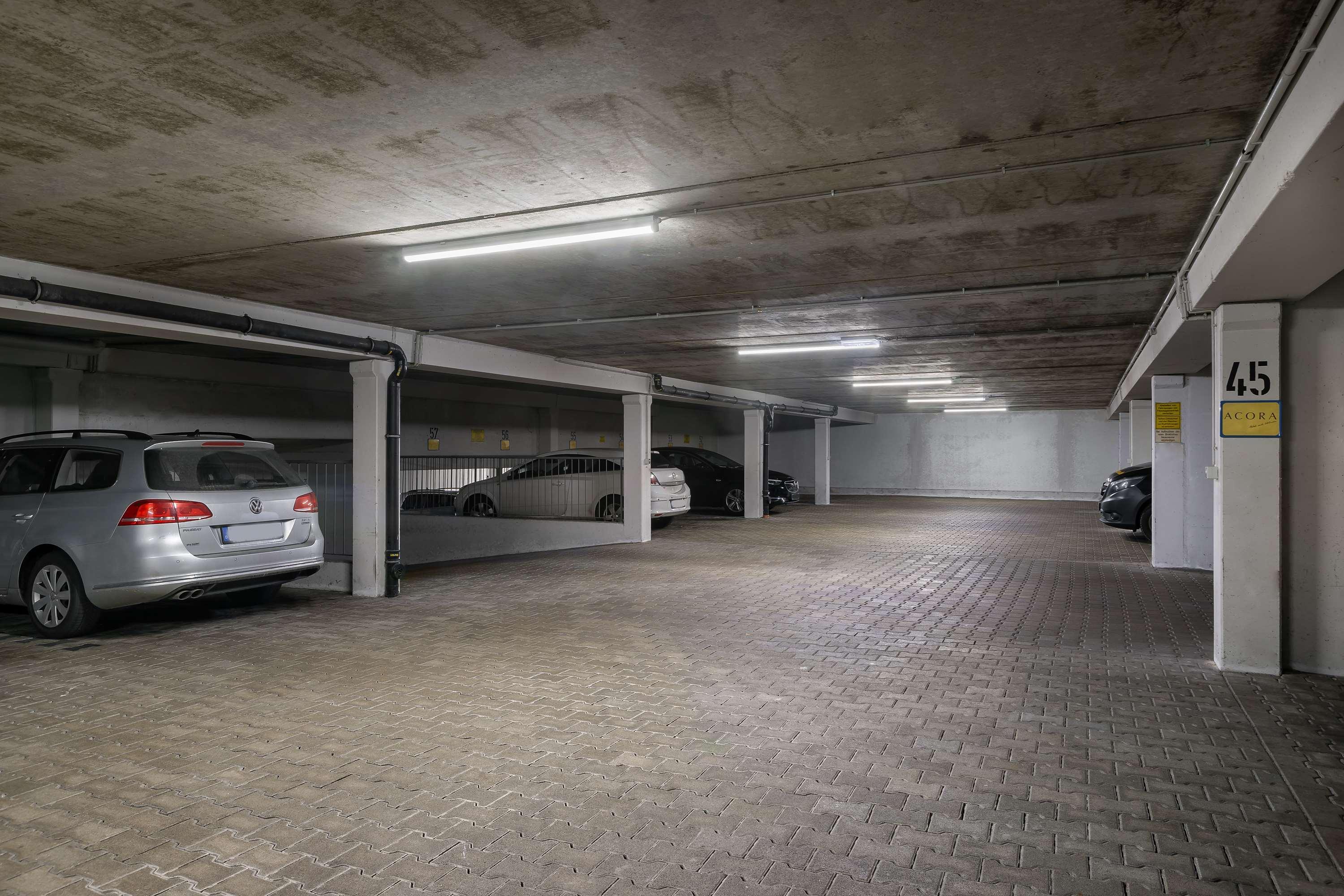 Acora Karlsruhe Zentrum Living The City - Apartments المظهر الخارجي الصورة