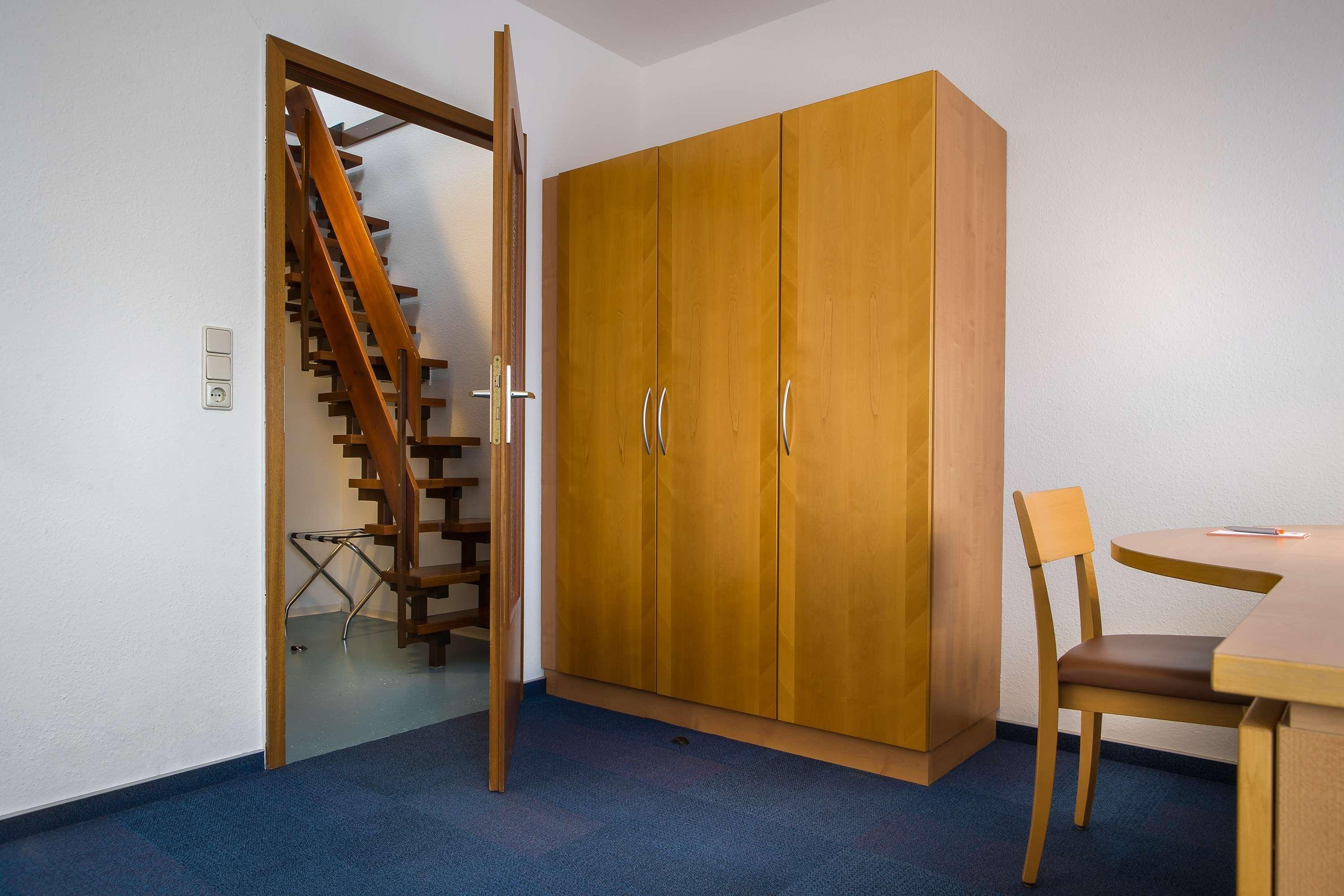 Acora Karlsruhe Zentrum Living The City - Apartments المظهر الخارجي الصورة
