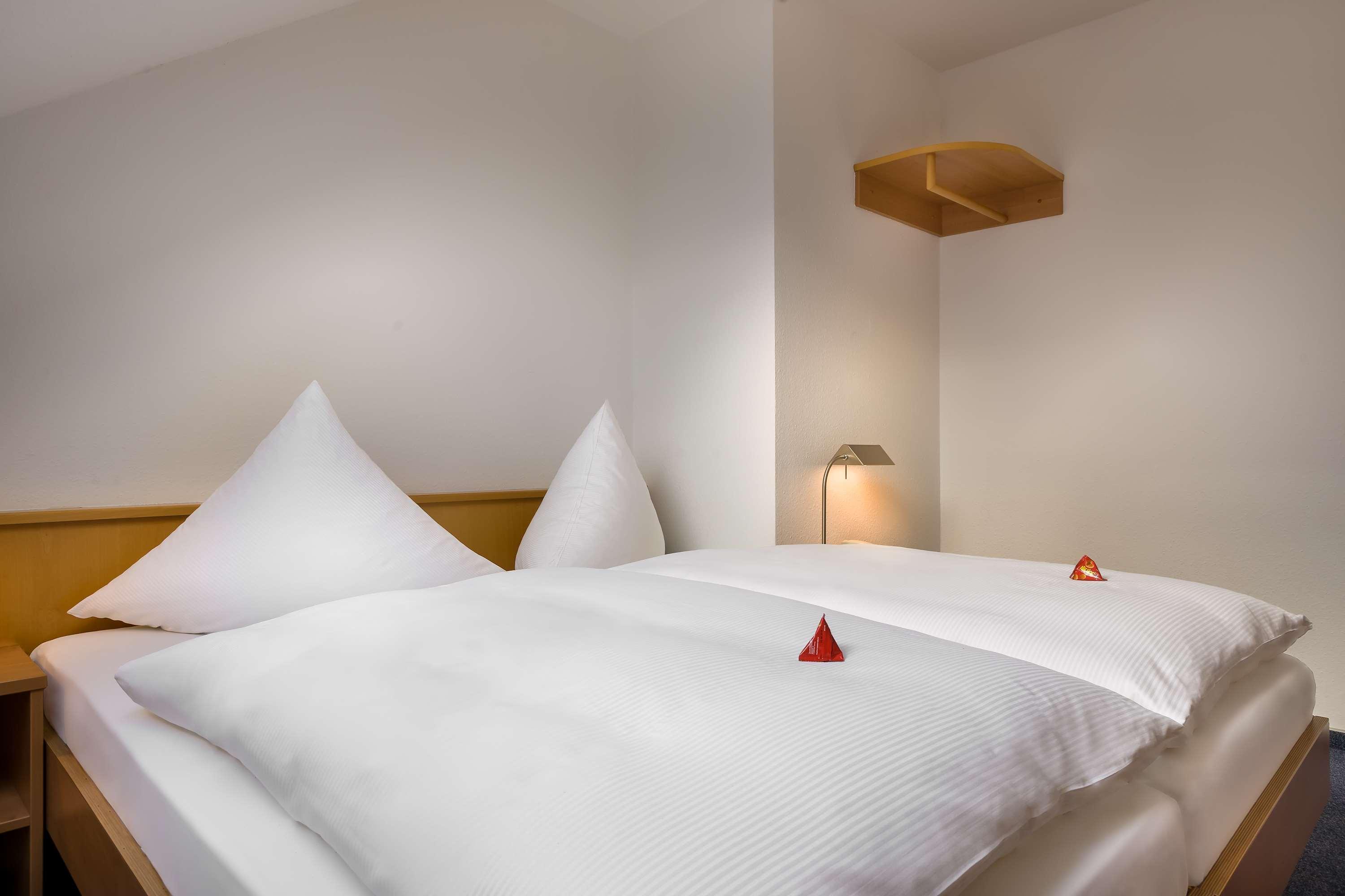 Acora Karlsruhe Zentrum Living The City - Apartments المظهر الخارجي الصورة