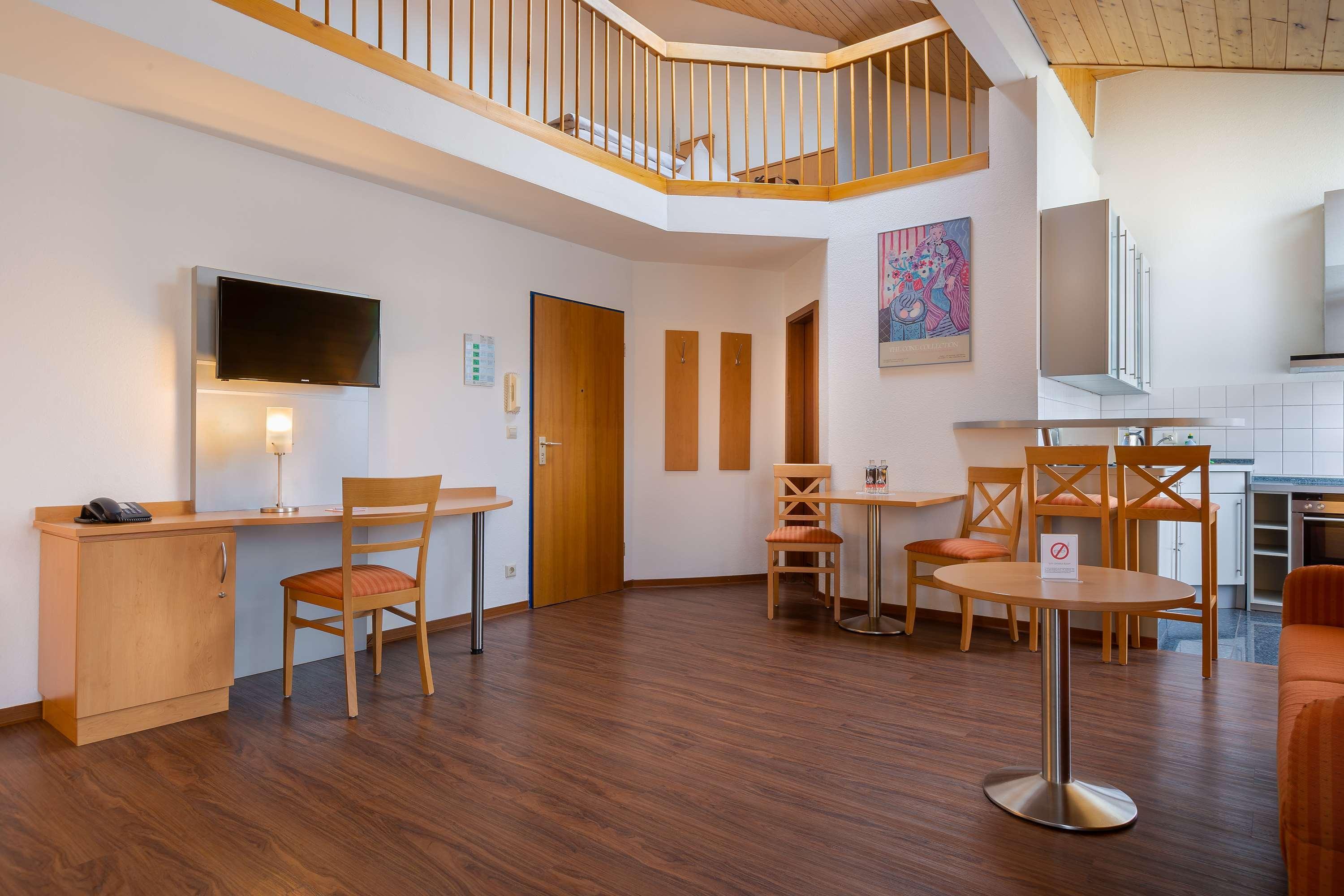 Acora Karlsruhe Zentrum Living The City - Apartments المظهر الخارجي الصورة