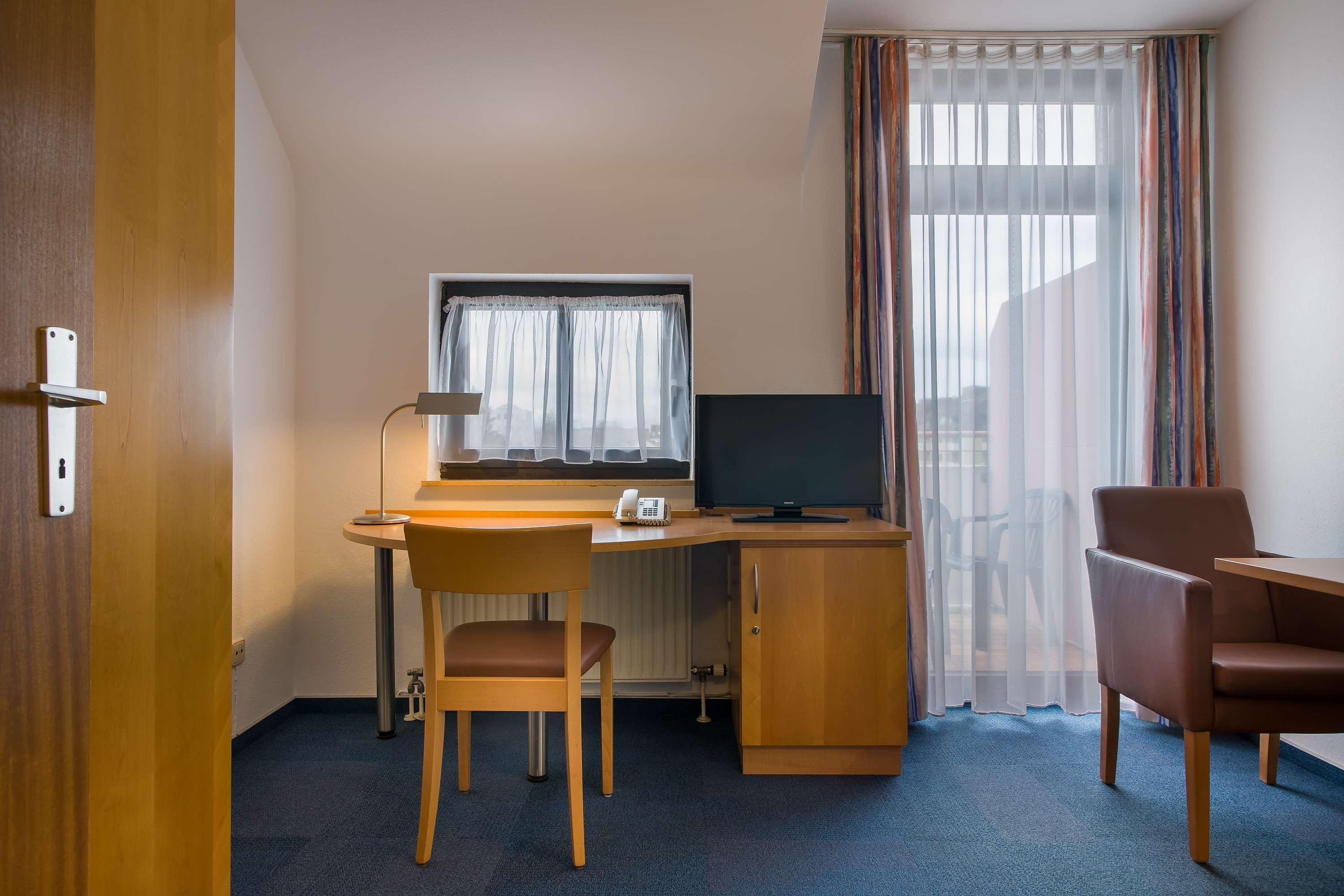 Acora Karlsruhe Zentrum Living The City - Apartments المظهر الخارجي الصورة